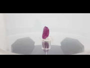7.83 Ratti Natural Neo Burma Ruby with Govt Lab Certificate-(3441)